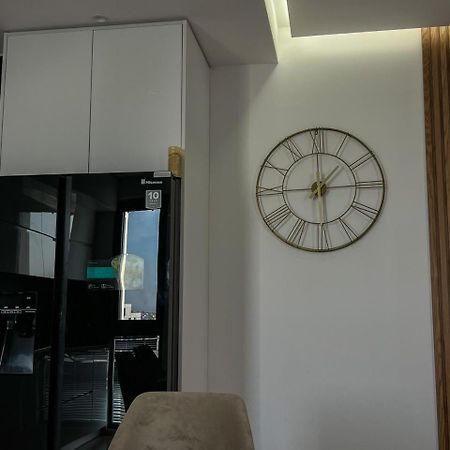 Lux Apartment At Arlis ティラナ エクステリア 写真