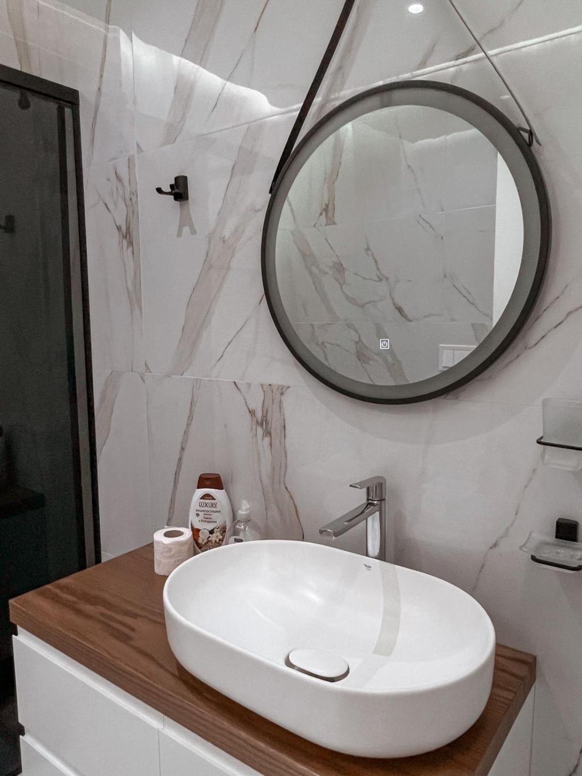 Lux Apartment At Arlis ティラナ エクステリア 写真